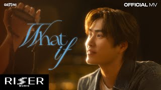 What If  Gemini   Mv 