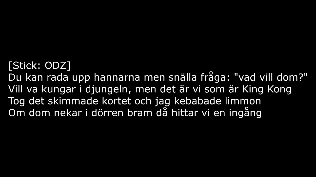 Maddafakka Maddafakka