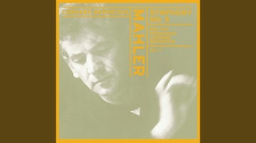 Symphony No. 5 in C-Sharp Minor: IV. Adagietto. Sehr langsam