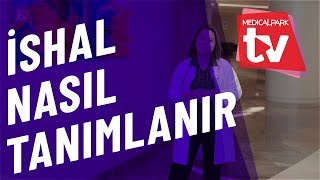 İshal Nedir? Resimi