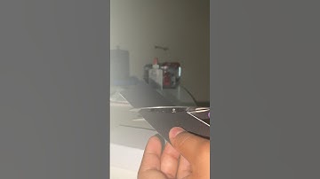 foam grip upgrade🛹 #fingerboard #techdeck #tricks #shorts