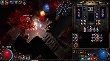 Inpulsa Double Corrupt | Path Of Exile