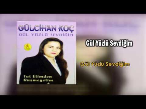 Gülcihan Koç - Gül Yüzlü Sevdiğim (Official Video)