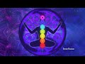 Healing deep within the subconscious, Destroy unconscious blockages and negativity | 528Hz