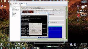 install openssh on opensuse 12