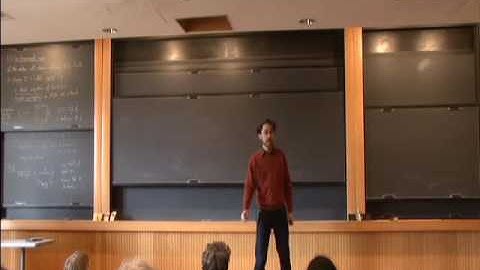 Setoids, e-Categories, and Exact Completions - Richard Garner