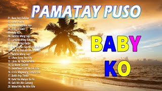 Pinoy Music Lover, Men Oppose, April Boy   Bagong OPM Trending Pamatay Puso Tagalog Love Songs 2021