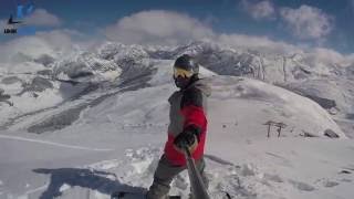 HANGOVER Spring Camp 2016 trailer
