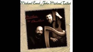 Advent Suite - Michael Card & John Michael Talbot chords
