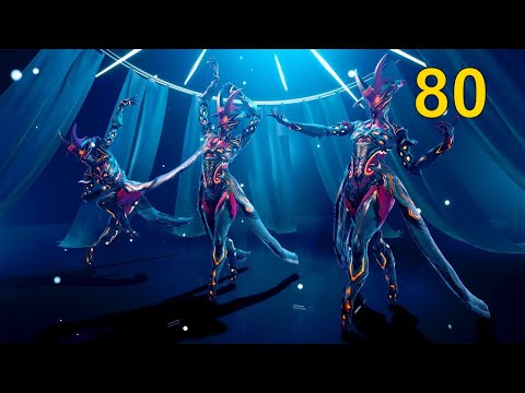 Video: Warframe Saa Uuden Valtavan PC-päivityksen