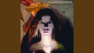 Video thumbnail of "Daemonia Nymphe - Mouson"