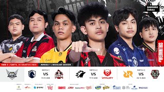 Download Lagu 🔴 LIVE | MPL ID S16 | RS Hari 2 Minggu 1 | Bahasa Indonesia MP3 Download Lagu 🔴 LIVE | MPL ID S16 | RS Hari 2 Minggu 1 | Bahasa Indonesia MP3