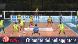 Data Volley Ita screenshot 2