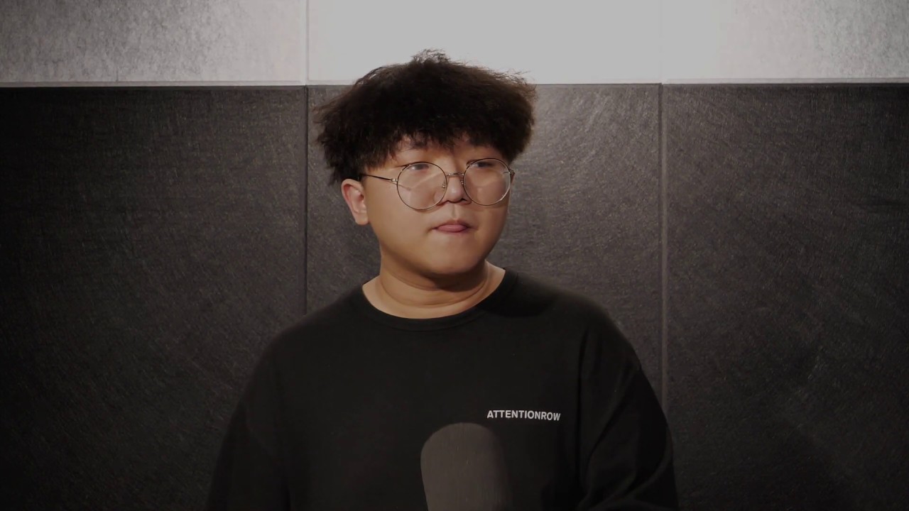 Huckle | Asia Beatbox Championship 2019 Solo Battle Wildcard #ABC2019 ...