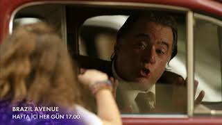 Avenida Brasil Teve2