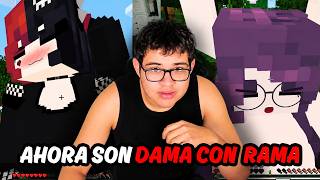 SACHA jugando JENNYS MOD actualizado baneado ft wafa cholexs