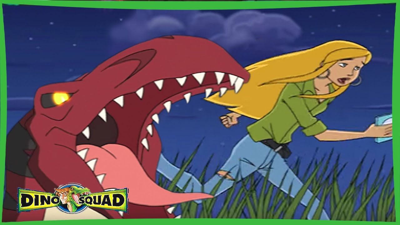 dino squad season 1 episode 1 dino squad season 1 episode 1