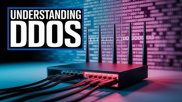 Understanding DDoS Attacks in Just 2 Minutes