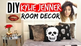 7 Steps to Your Own Kylie Jenner Inspired Glam Room - BetterDecoratingBible