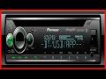 Pioneer DEH-S6220BS Review: Upgrade Your Car Stereo with Smart Sync and Bluetooth