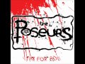 The Poseurs - Shoplifting