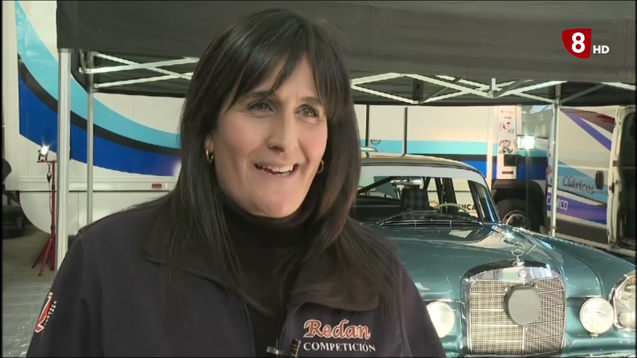 Clásicos Redan estará en el Rally de Montecarlo de vehículos históricos