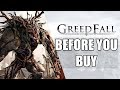 Greedfall - 14 Things You Need To Know Before You Buy