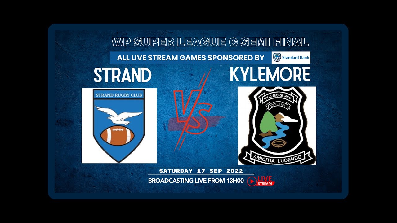 Highlights Strand vs Kylemore