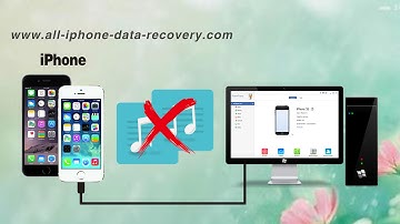 How to Delete Duplicate Music from iPhone 6S/6C/6/6 Plus by FoneTrans
