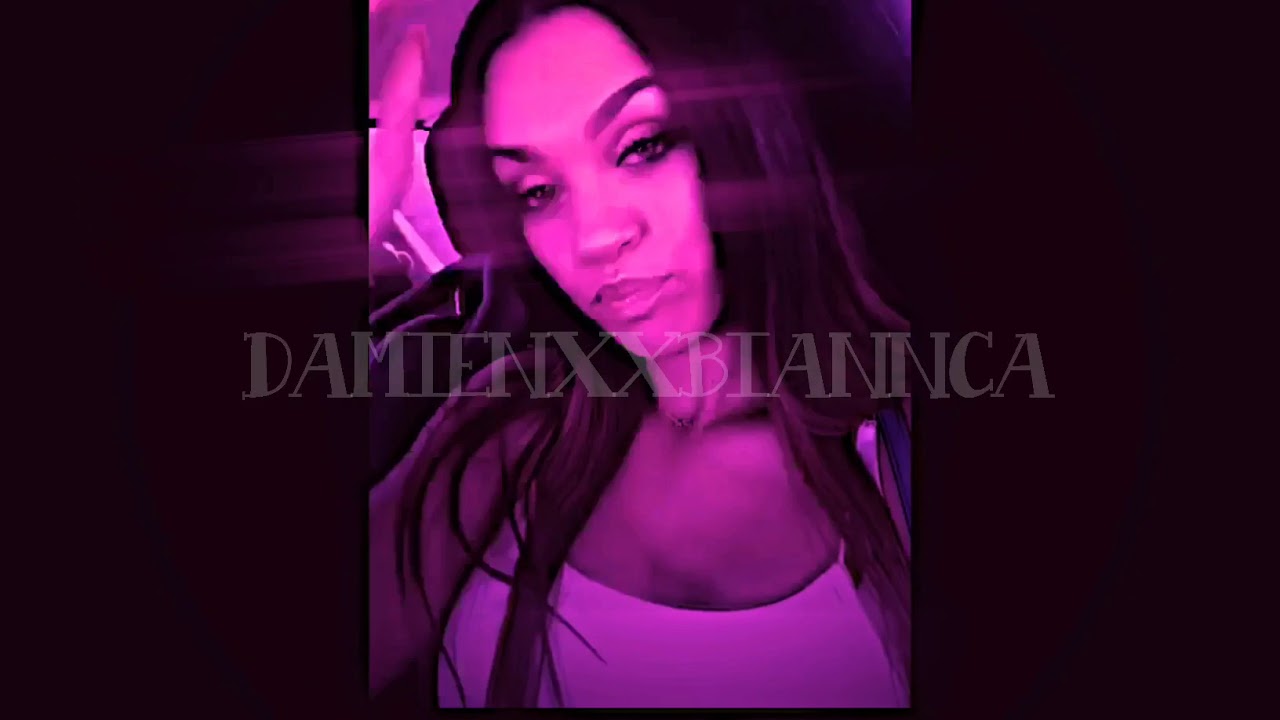 Scrap Edit Of Biannca Prince😋💍 - YouTube