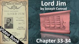 الفصل 33-34 - اللورد جيم بقلم جوزيف كونراد