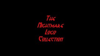 TLC #4 - The Nightmare Logo Collection