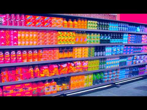 Aisle 420 (Vaporwave Mix)