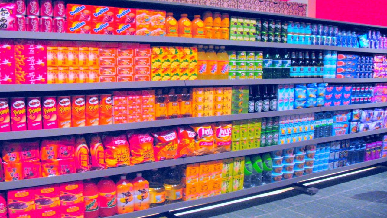 Aisle 420