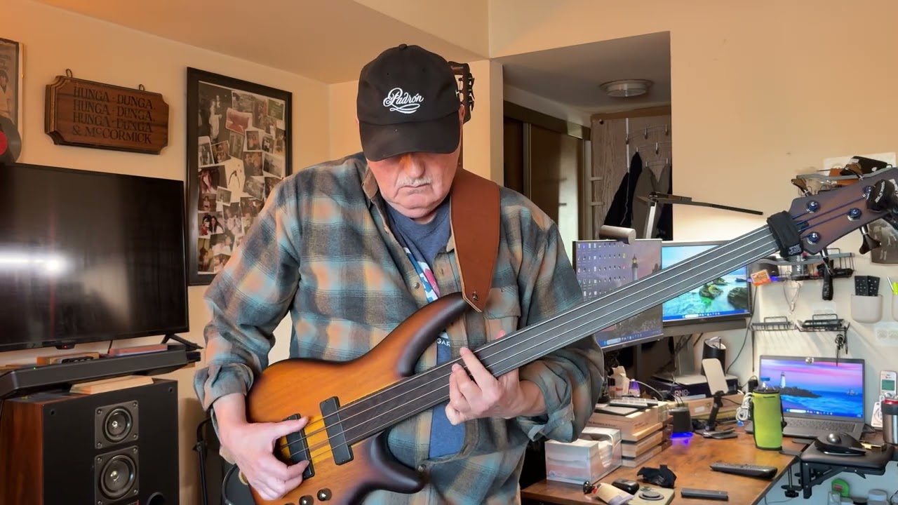I'm a 76-year-old man whose fingers don't work well but that doesn't stop me.
