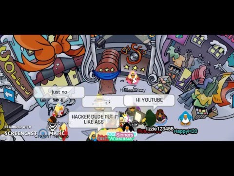 "Cpps is shutting down" fighting on notification from mods