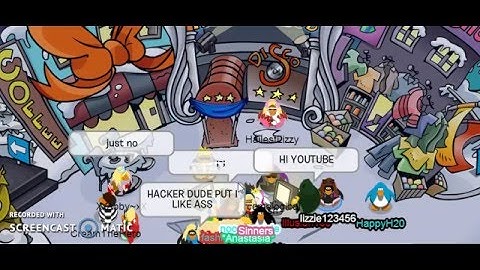 "Cpps is shutting down" fighting on notification from mods