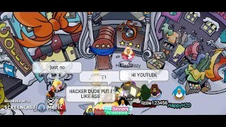 "Cpps is shutting down" fighting on notification from mods