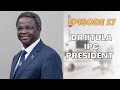 EPISODE 17 Dr Iitula IPC PRESIDENT Talks About FISHROT UNEMPLOYMENT 2024 ELECTION AND DEVELOPMENT EPISODE 17 Dr Iitula IPC PRESIDENT Talks About FISHROT UNEMPLOYMENT 2024 ELECTION AND DEVELOPMENT