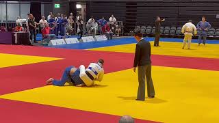 Fight 4 SIO 2023 -73kg
Me fighting Sydney international open -73kg 2023 Fight 4 SIO 2023 -73kg