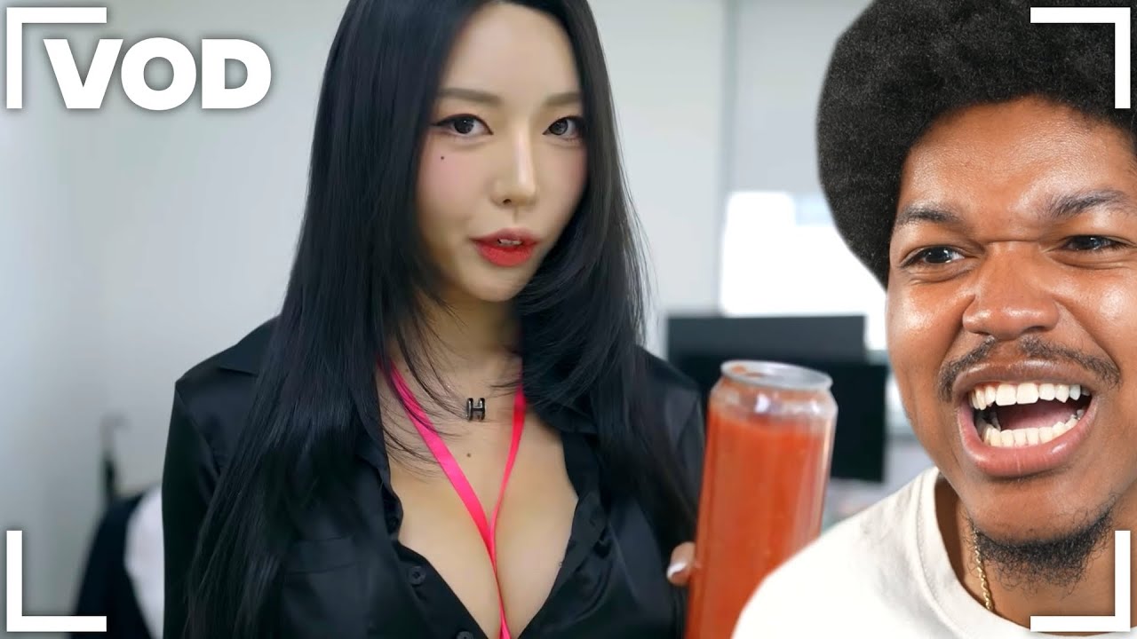 MrBeast, 5 Hearts Under One Roof & Random Reacts | VOD