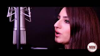 Gabriëlla Aras - Tafyoli 2014 (Pascal - Cover)