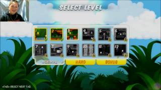 We have a Rewind button! - Toki Tori #2