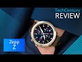 zepp○ Zepp Z REVIEW - The Business SmartWatch - YouTube