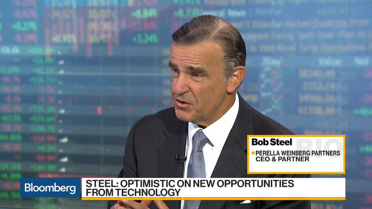 Perella CEO Says No One Is Working on an IPO Prospectus