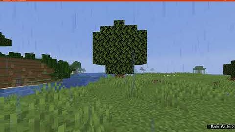 The Command Menu 1.14.4, 1.15.2 Forge Mod Overview