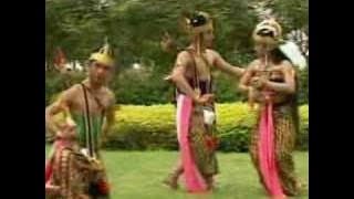 Ramayana Golden Deer