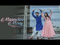 ManMohini Morey | Dance cover | Parthraj Parmar | Jashoda Patel | A R Rahman