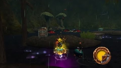 Jak and Daxter: The Precursor Legacy Part 12