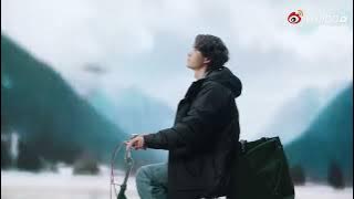 Wang Yibo||LACOSTE Weibo Update||